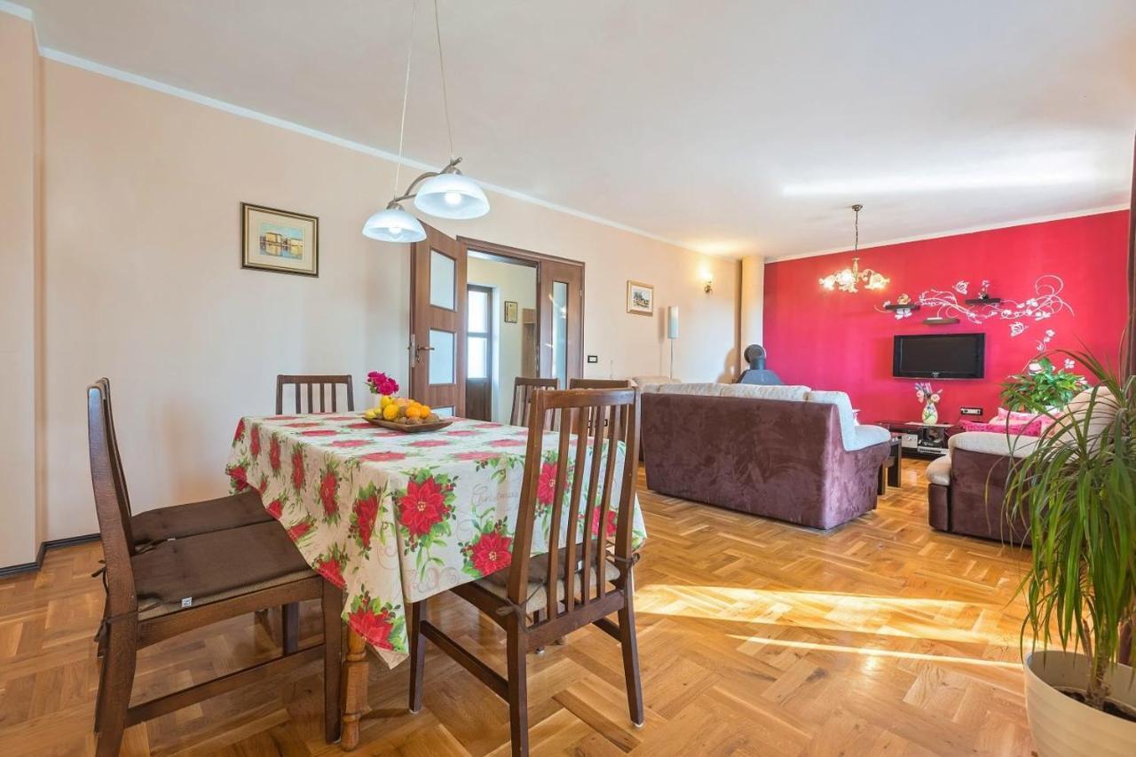 House Dolly Villa Porec Exterior photo