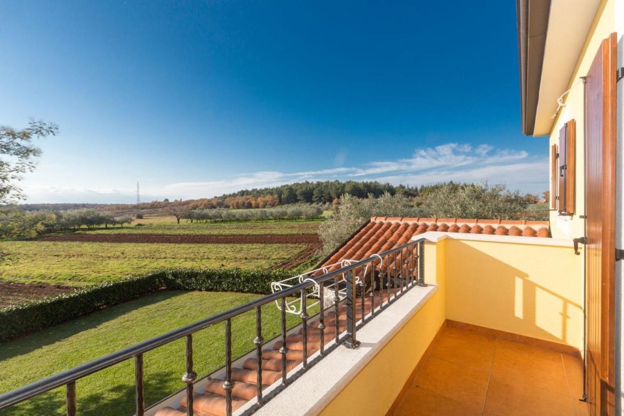 House Dolly Villa Porec Exterior photo