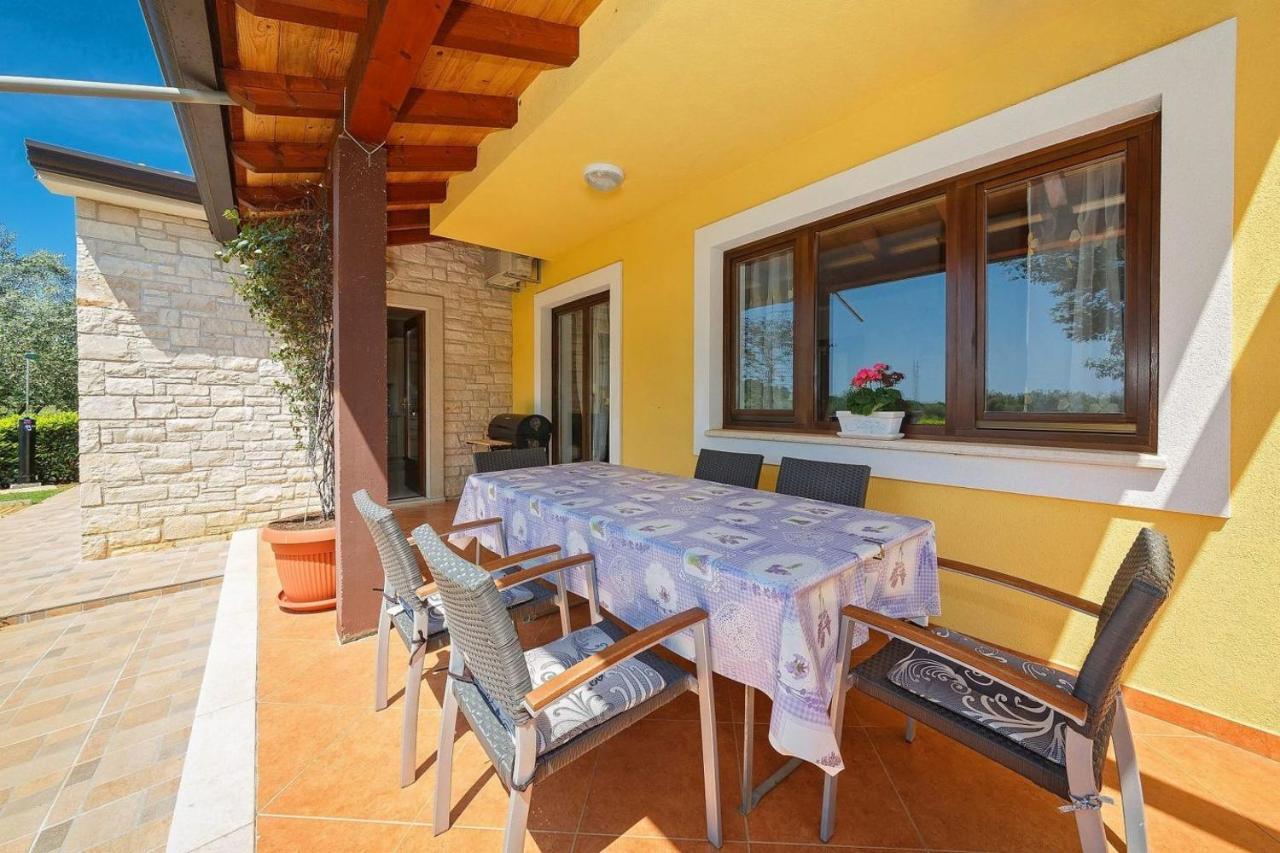 House Dolly Villa Porec Exterior photo