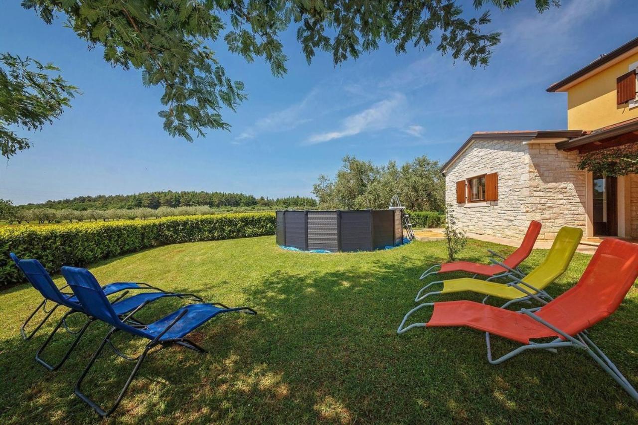 House Dolly Villa Porec Exterior photo