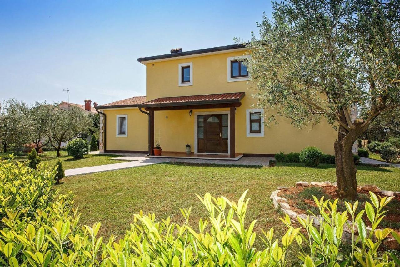 House Dolly Villa Porec Exterior photo