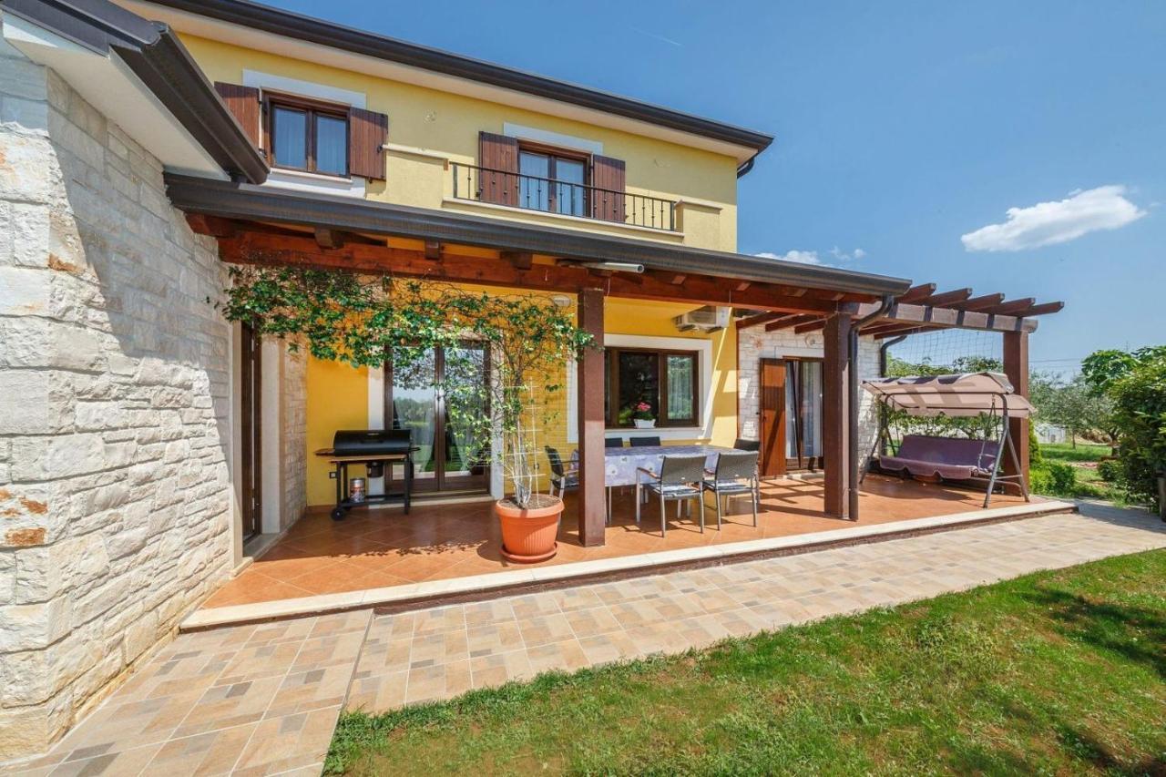 House Dolly Villa Porec Exterior photo