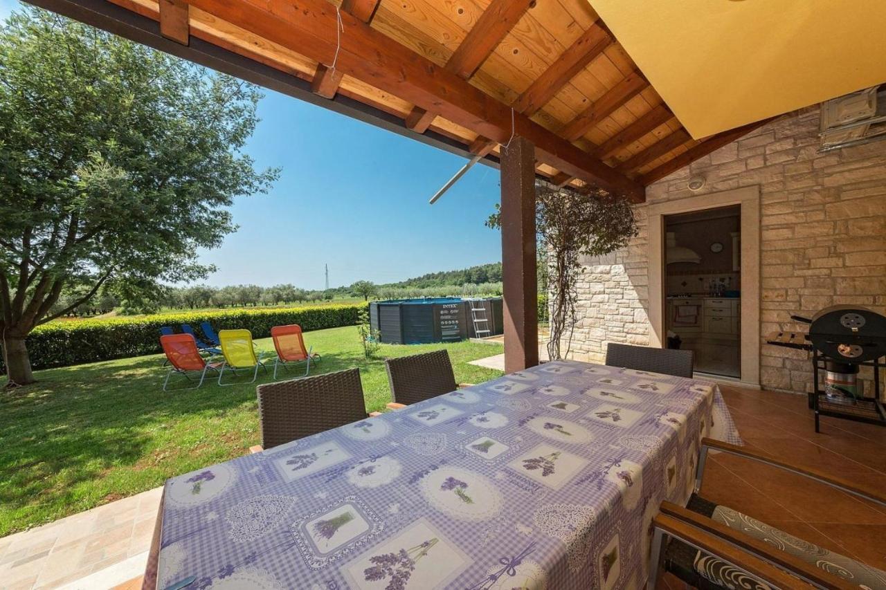 House Dolly Villa Porec Exterior photo