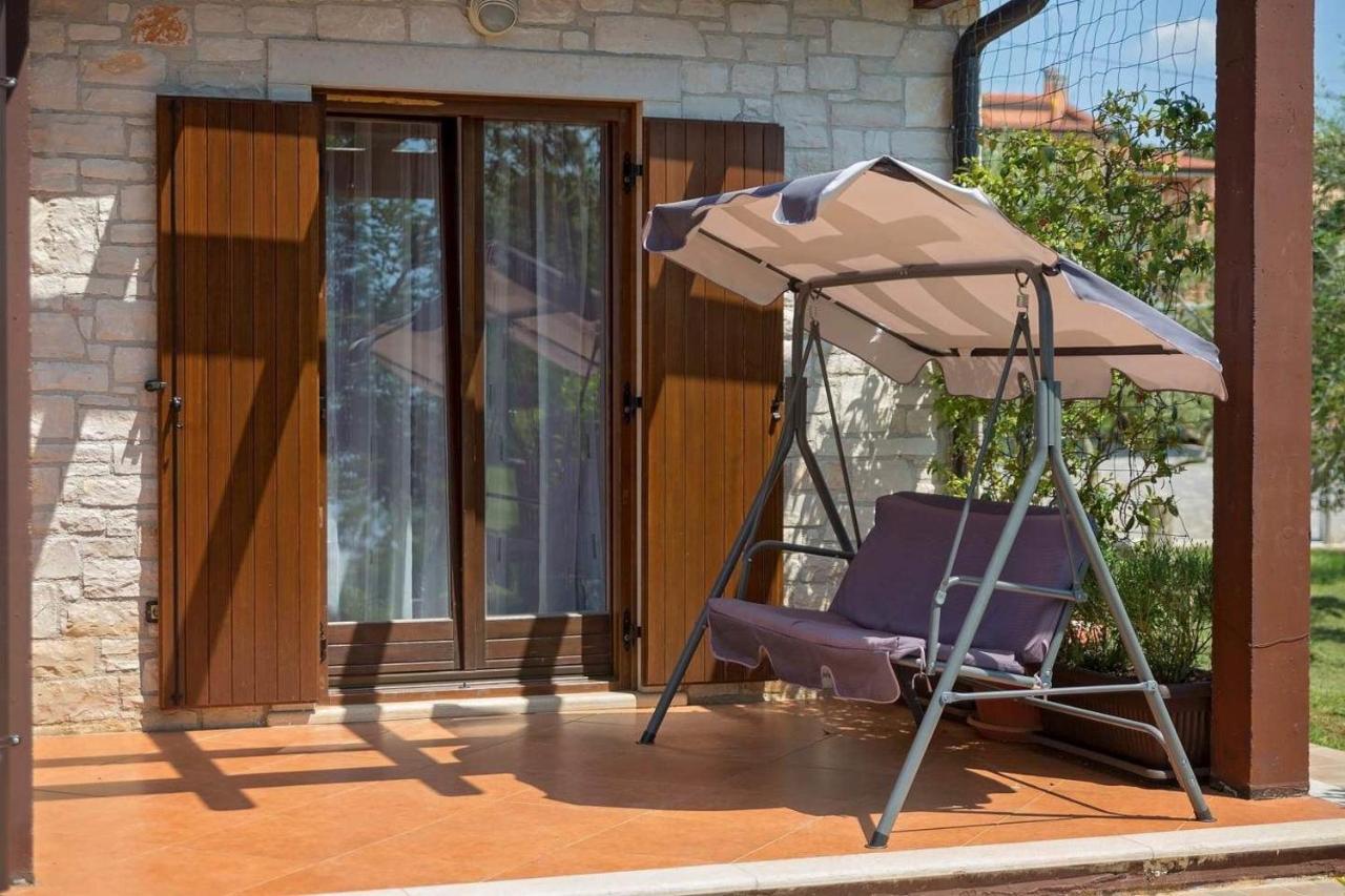 House Dolly Villa Porec Exterior photo