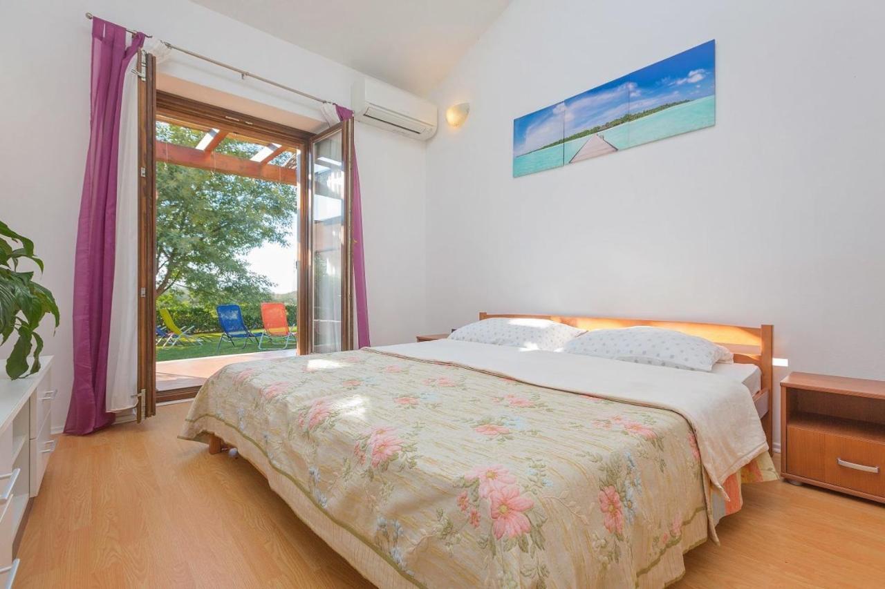 House Dolly Villa Porec Exterior photo