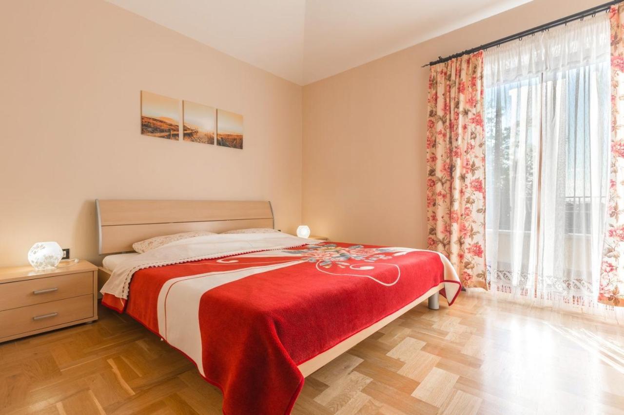 House Dolly Villa Porec Exterior photo