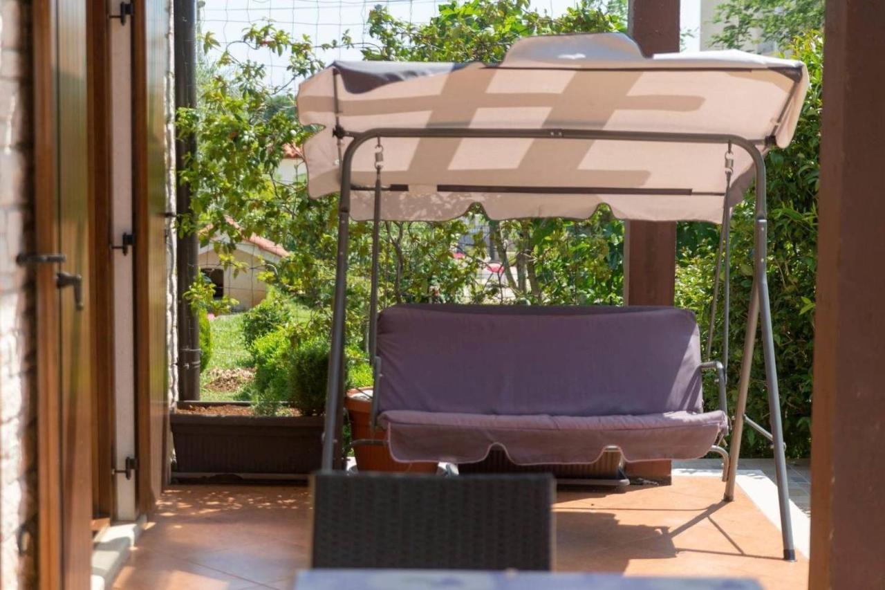 House Dolly Villa Porec Exterior photo
